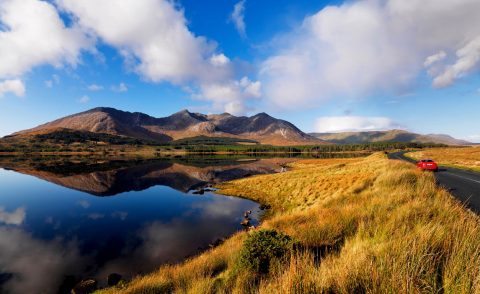 Visit Connemara